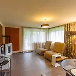 Chalet-sonnengarten *