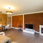 Chalet-sonnengarten