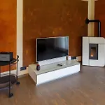 Chalet-sonnengarten Apartmán