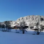 Chalet-sonnengarten