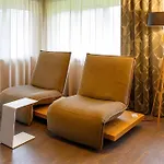 Chalet-sonnengarten *