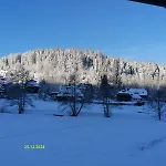 Chalet-sonnengarten Apartmán *