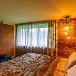 Apartmán Chalet-sonnengarten Hinterzarten