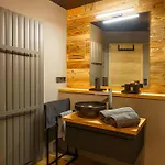 Apartmán Chalet-sonnengarten Hinterzarten