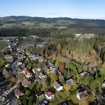 Chalet-sonnengarten Apartmán