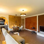Chalet-sonnengarten Apartmán Hinterzarten