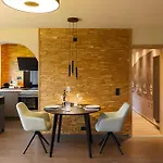 Chalet-sonnengarten