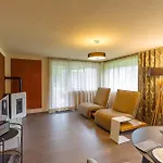 Chalet-sonnengarten Apartmán Hinterzarten