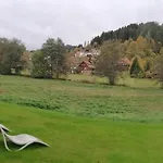 Apartament Chalet-sonnengarten Hinterzarten