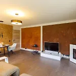 Chalet-sonnengarten Apartmán