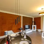 Chalet-sonnengarten Apartmán