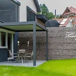 Apartmán Chalet-sonnengarten Hinterzarten