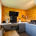 Apartament Chalet-sonnengarten Hinterzarten