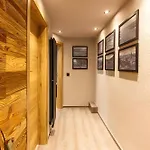 Apartament Chalet-sonnengarten