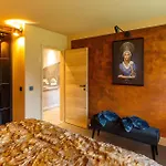 Chalet-sonnengarten Apartament Hinterzarten