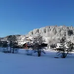 Apartament Chalet-sonnengarten Hinterzarten
