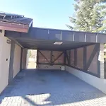 Chalet-sonnengarten *