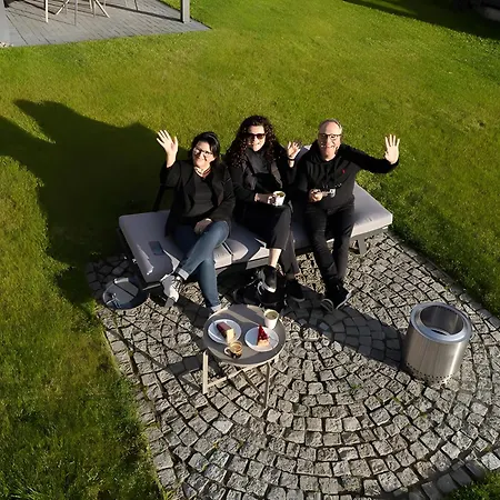 Chalet-sonnengarten 아파트