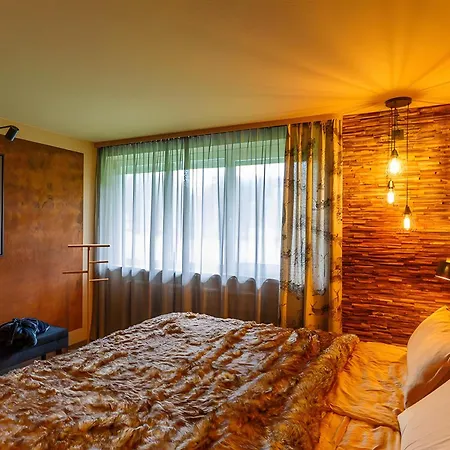 아파트 Chalet-sonnengarten 힌터짤텐