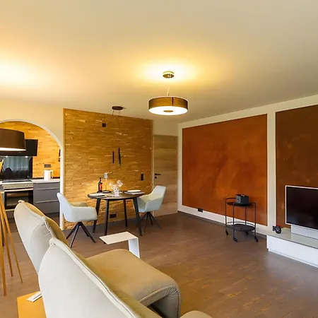 Chalet-sonnengarten Apartament Hinterzarten