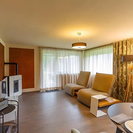 Chalet-sonnengarten Apartament Hinterzarten