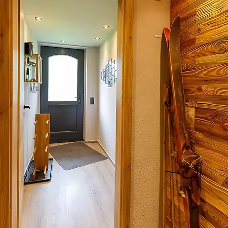 Chalet-sonnengarten Hinterzarten