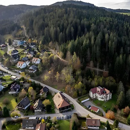 Chalet-sonnengarten Apartment *