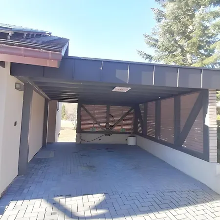 Chalet-sonnengarten *