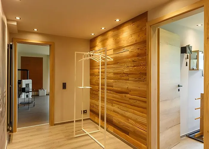 Chalet-sonnengarten Hinterzarten