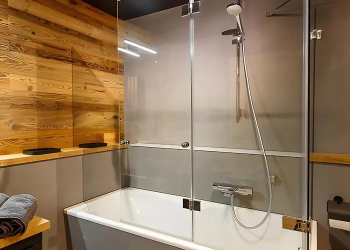 Chalet-sonnengarten * Hinterzarten